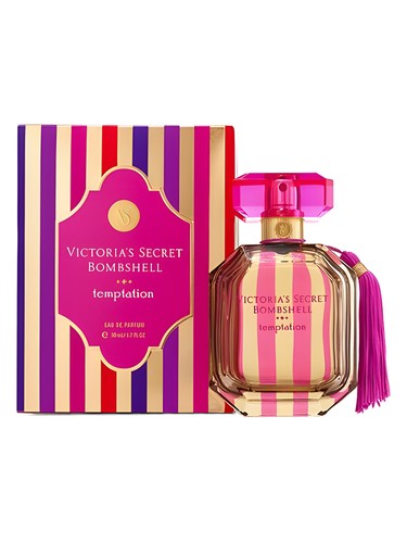 Bombshell Temptation Victoria's Secret perfume by Victoria s Secret