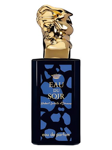Eau du Soir 2011 by Sisley