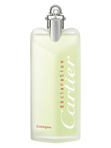Declaration Cologne by Cartier