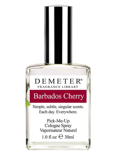 Barbados Cherry by Demeter Fragrance