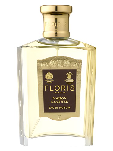 Mahon Leather by Floris