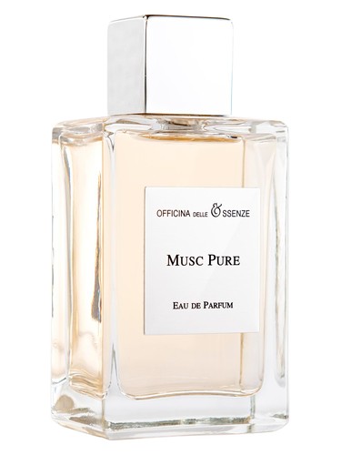 Musc Pure by Officina delle Essenze