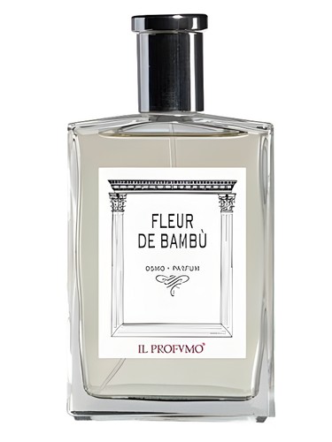 Fleur de Bambu by Il Profvmo