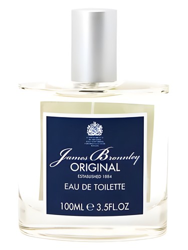 Original by Bronnley