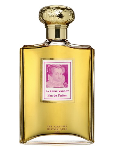 La Reine Margot by Maitre Parfumeur et Gantier