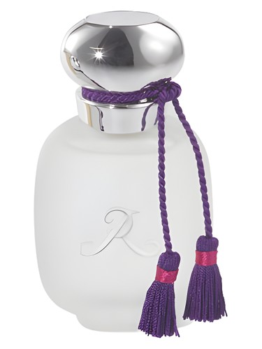 Glam Rose by Les Parfums de Rosine