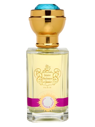 Vocalise Extravagante by Maitre Parfumeur et Gantier