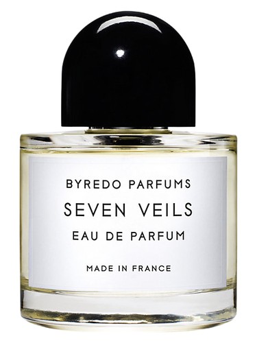 Seven Veils by Byredo