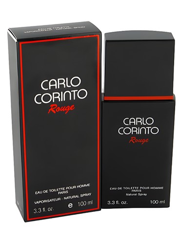 Carlo Corinto Rouge by Carlo Corinto