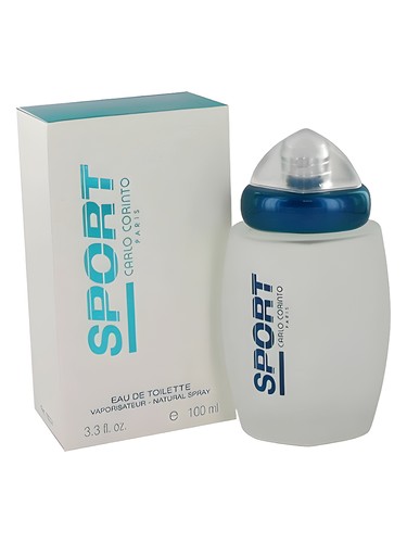 Carlo Corinto Sport by Carlo Corinto