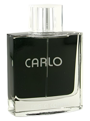 Carlo Noir Intense by Carlo Corinto