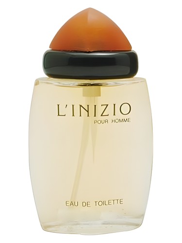 L'Inizio Pour Homme by Carlo Corinto