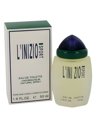 L'Inizio Sport by Carlo Corinto