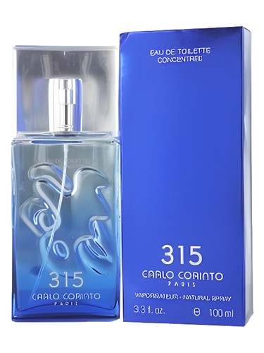 315 by Carlo Corinto