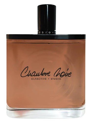 Chambre Noire by Olfactive Studio