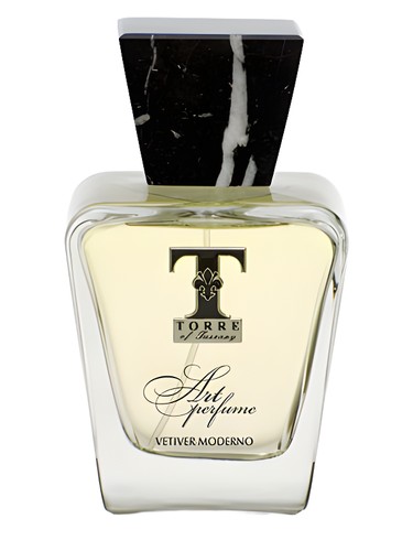 Vetiver Moderno by Torre of Tuscany