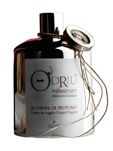 Linfedele 1004 O'Driu perfume by O Driu