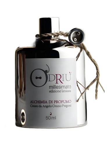 Laltrove 1001 O'Driu cologne by O Driu