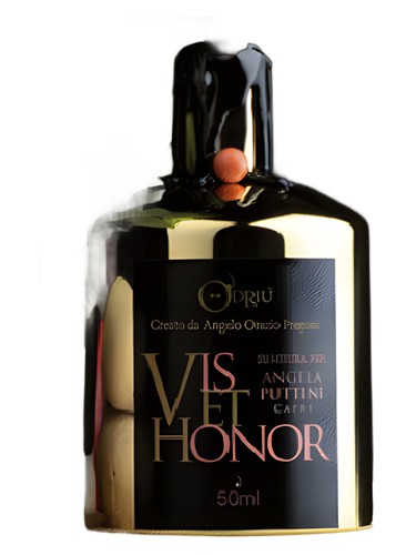 Vis et Honor O'Driu perfume by O Driu