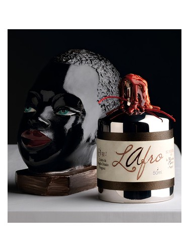 Lafro O'Driu perfume by O Driu