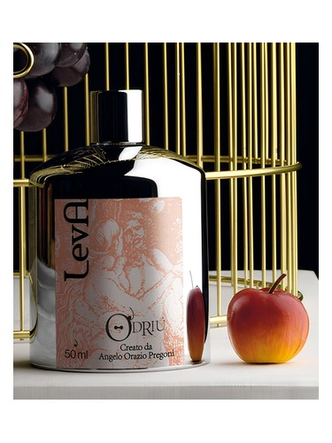 Leva O'Driu perfume by O Driu