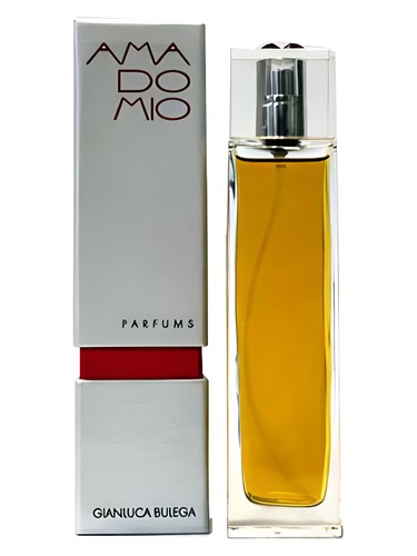 Amado Mio by Gianluca Bulega Couture