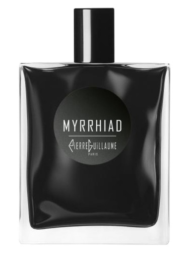 Myrrhiad by Pierre Guillaume Paris