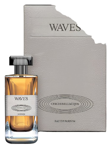 Waves Cerchi Nell’Acqua perfume by Cerchi Nell Acqua