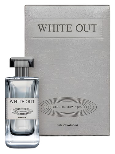 White Out Cerchi Nell’Acqua perfume by Cerchi Nell Acqua