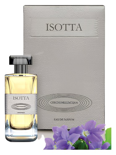 Isotta Cerchi Nell’Acqua perfume by Cerchi Nell Acqua