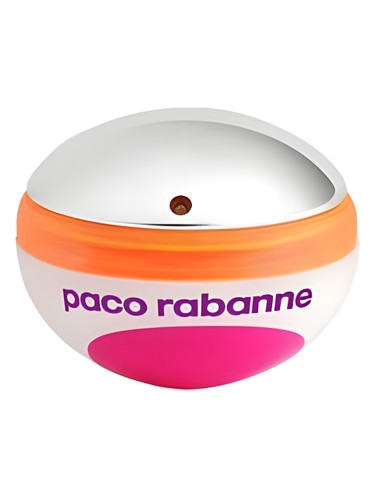Ultraviolet Summer Pop by Rabanne