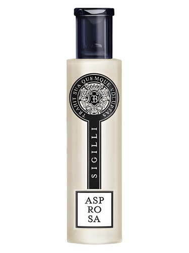 Asprosa by Sigilli