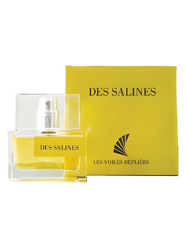 Des Salins by Les Voiles Depliees