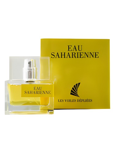 Eau Saharienne by Les Voiles Depliees