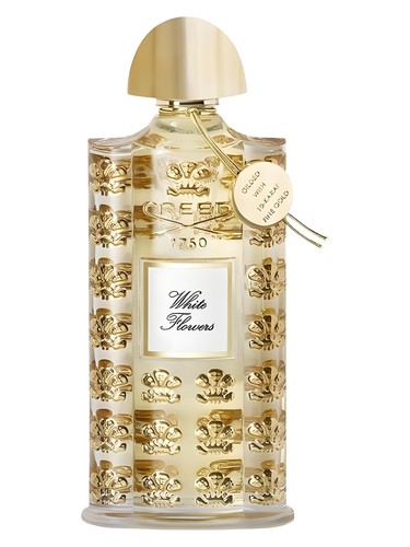 White Flowers by Creed