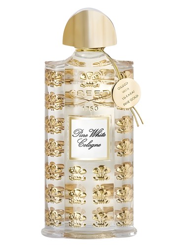 Original Cologne (Pure White Cologne) by Creed