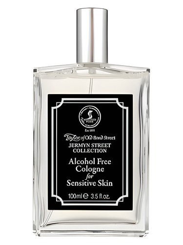 Jermyn Street Collection Cologne by Taylor of Old Bond Street