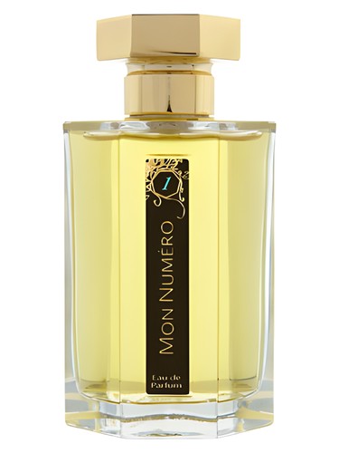 Mon Numero 1 L'Artisan Parfumeur perfume