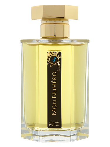 Mon Numero 4 L'Artisan Parfumeur perfume by L Artisan Parfumeur