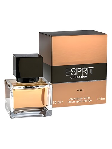Esprit Collection Man by Esprit