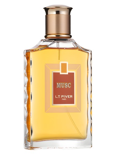 Musc L.T. Piver cologne by L T Piver