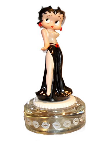 Angel Betty by Betty Boop