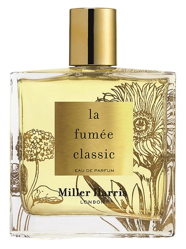La Fumee by Miller Harris
