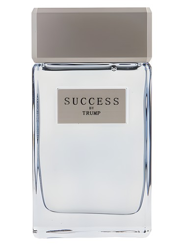 Success by Trump