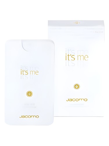 It's Me For Her by Jacomo