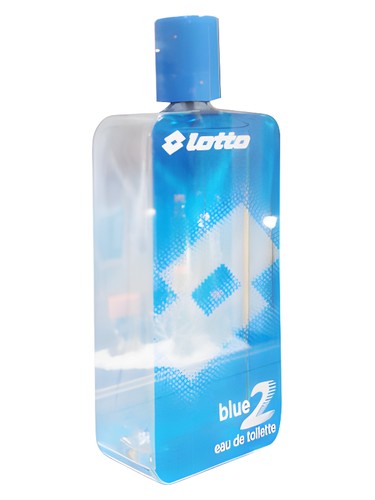 Blue 2 by Lotto