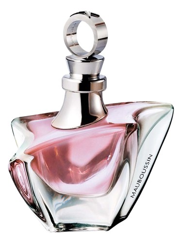 Mauboussin Rose Pour Elle by Mauboussin