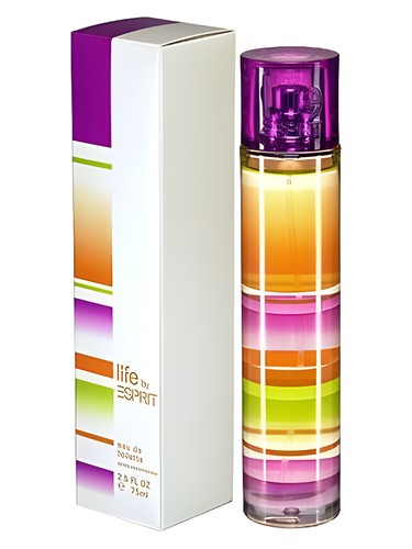 Life by Esprit by Esprit