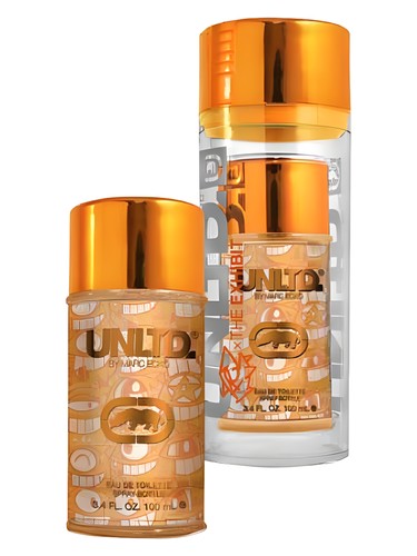 UNLTD The Exhibit by Marc Ecko