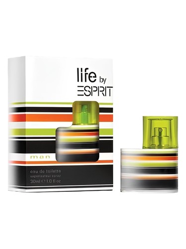 Life by Esprit Men by Esprit
